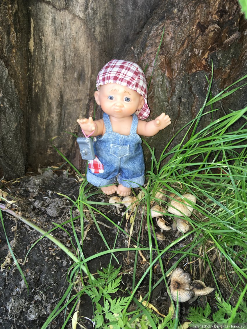 Как Обижулька свой страх преодолевал (фото 9)