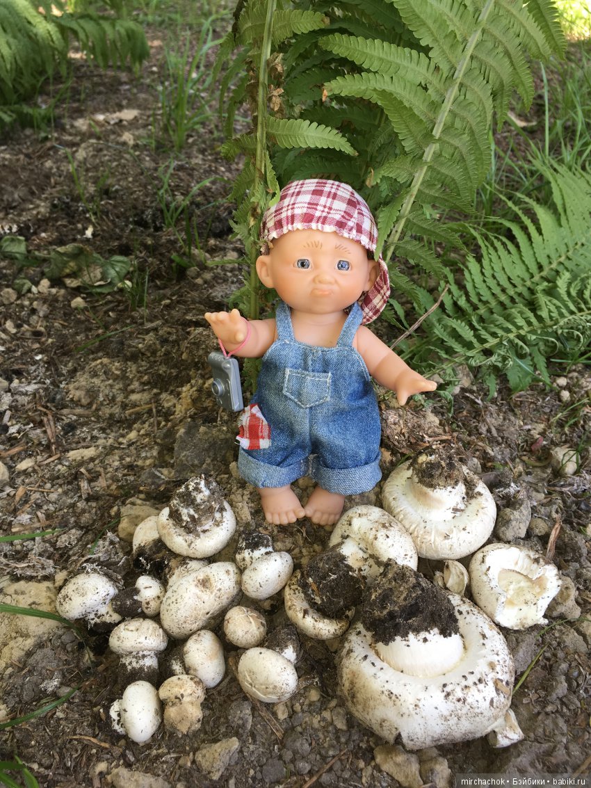 Как Обижулька свой страх преодолевал (фото 8)