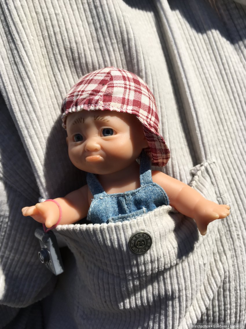 Как Обижулька свой страх преодолевал (фото 5)