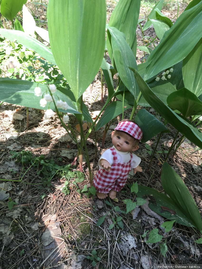 Прощание с ландышами 2019 (фото 6)