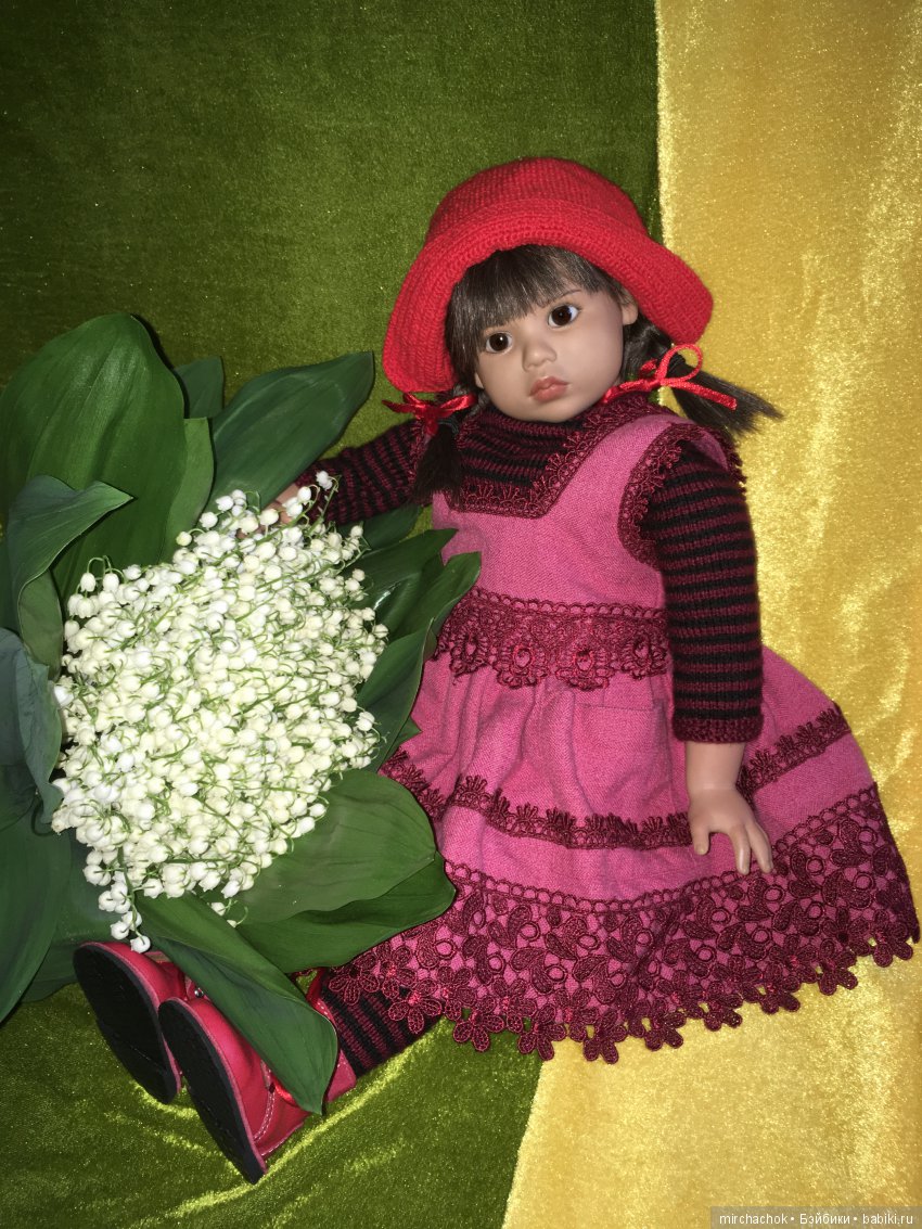 Прощание с ландышами 2019