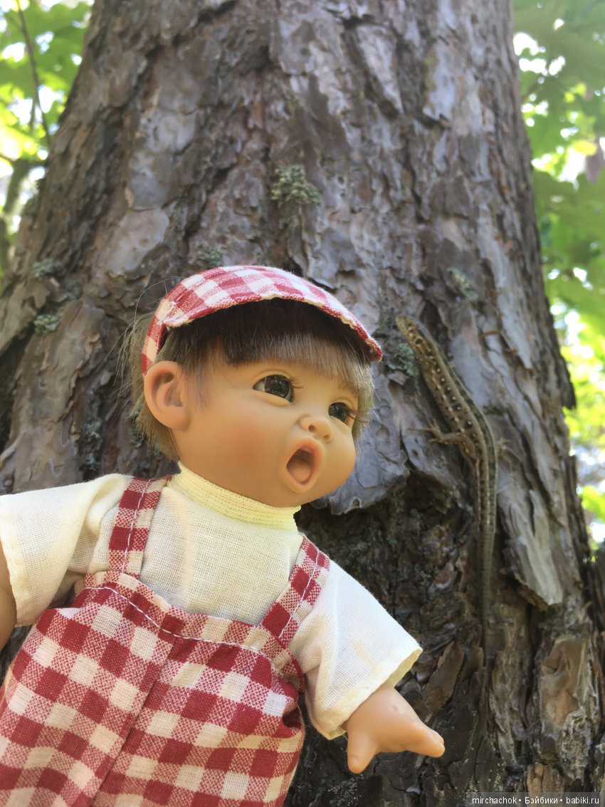 Прощание с ландышами 2019 (фото 4)