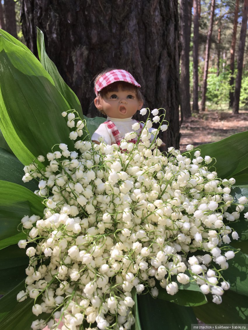 Прощание с ландышами 2019 (фото 7)