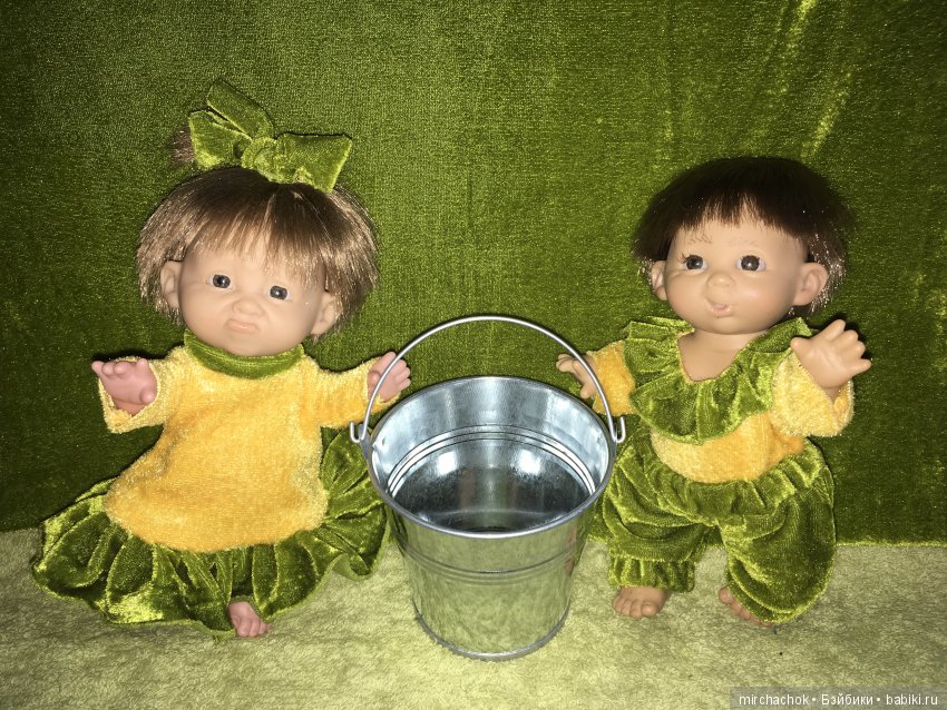 Прощание с ландышами 2019