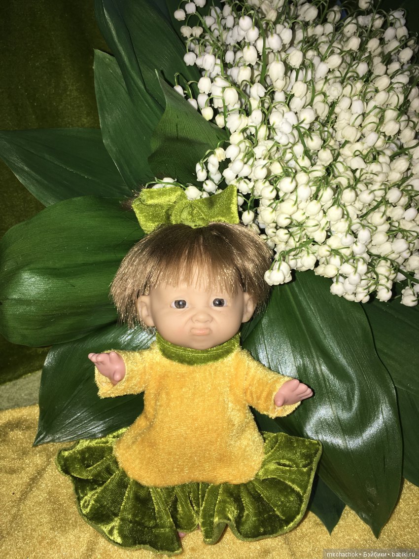 Прощание с ландышами 2019