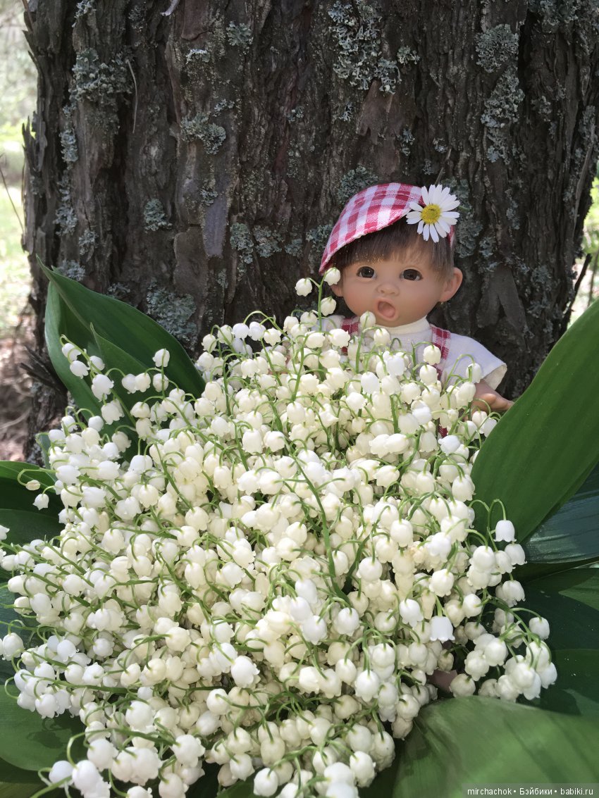 Прощание с ландышами 2019 (фото 10)