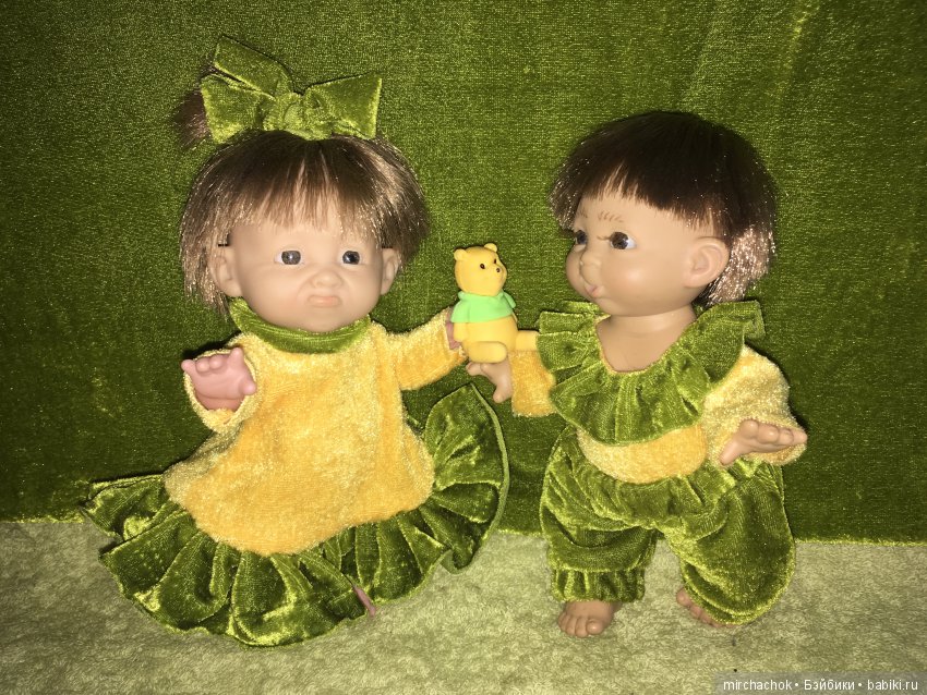 Прощание с ландышами 2019