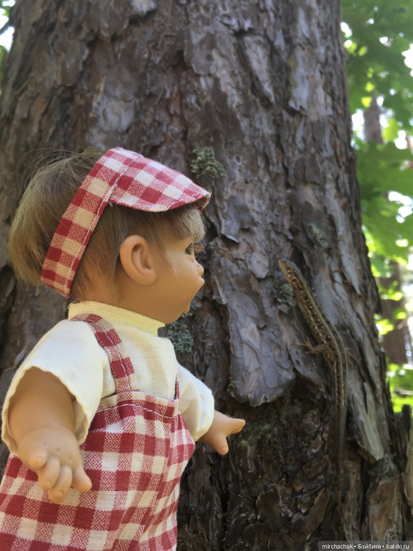 Прощание с ландышами 2019 (фото 2)