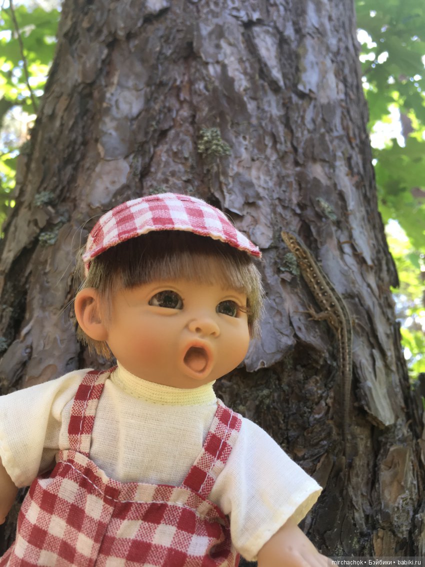 Прощание с ландышами 2019 (фото 3)