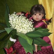 Прощание с ландышами 2019