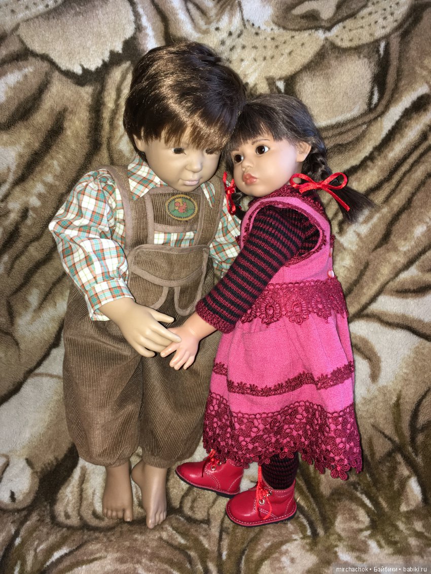 Фантазёры. Как хорошо когда есть брат (фото 7)