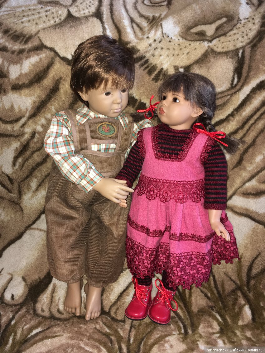 Фантазёры. Как хорошо когда есть брат (фото 8)