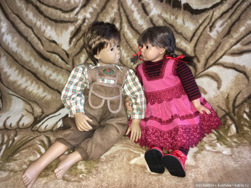 Фантазёры. Как хорошо когда есть брат (фото 5)