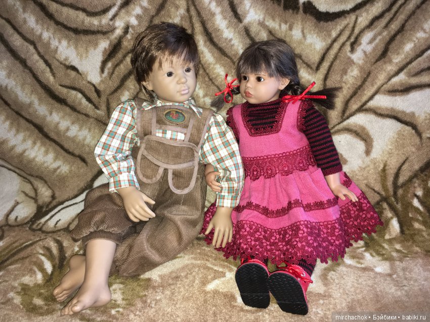 Фантазёры. Как хорошо когда есть брат (фото 6)