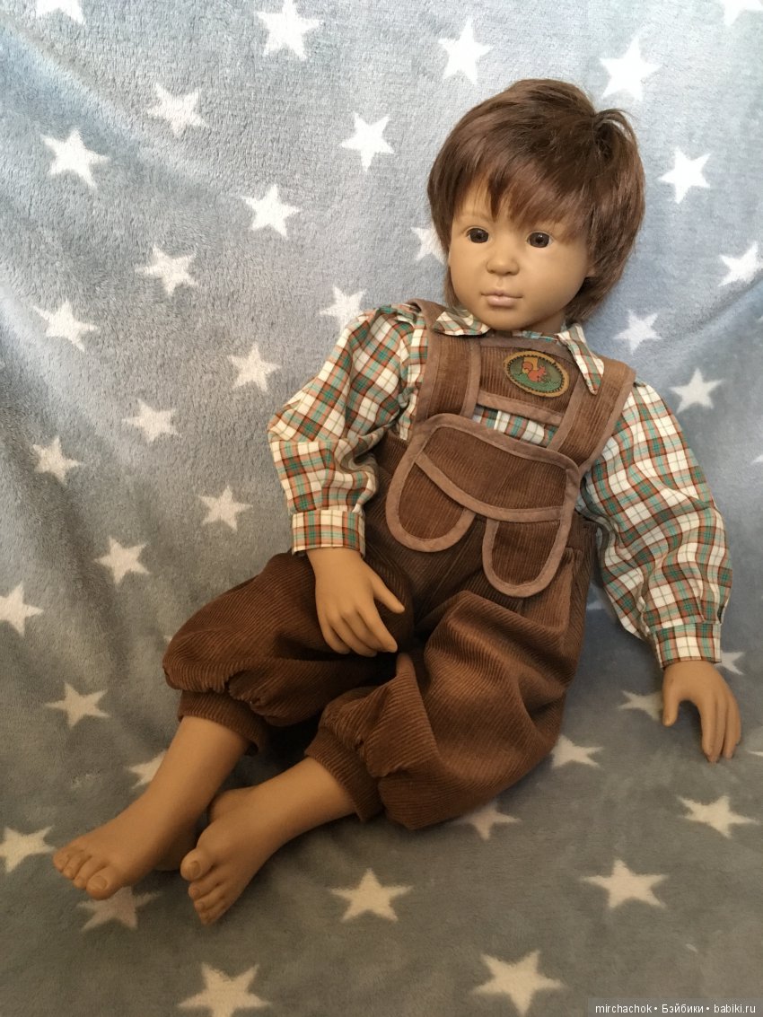 Фантазёры. Как хорошо когда есть брат