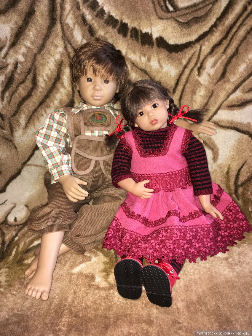 Фантазёры. Как хорошо когда есть брат (фото 9)