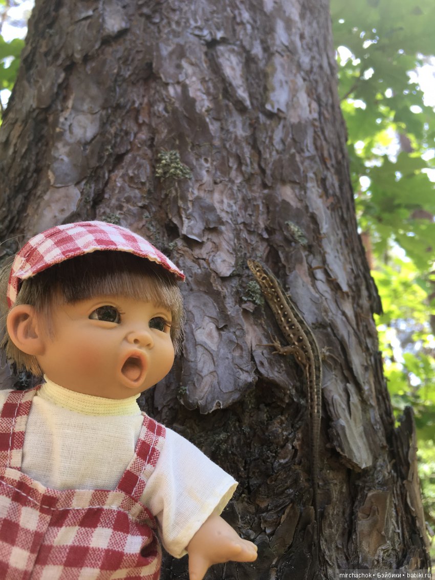 Фантазёры. Как хорошо когда есть брат (фото 3)