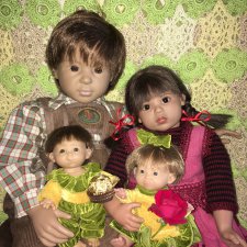 С Днём Защиты Детей!