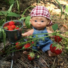 Как Данька реванш взял:)