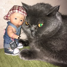 Немножко позитива и МиМиМишности от Даньки и Мейсона