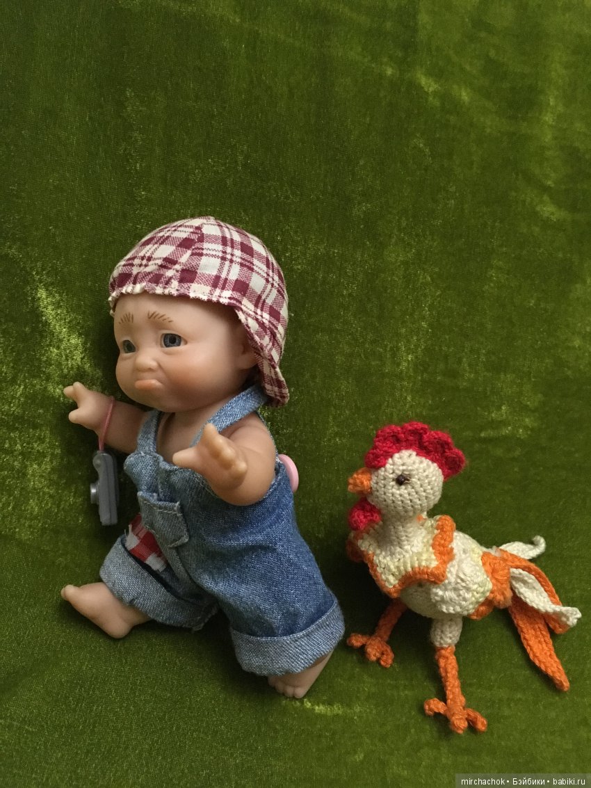 Настоящий мужчина должен всего добиться сам (фото 3)