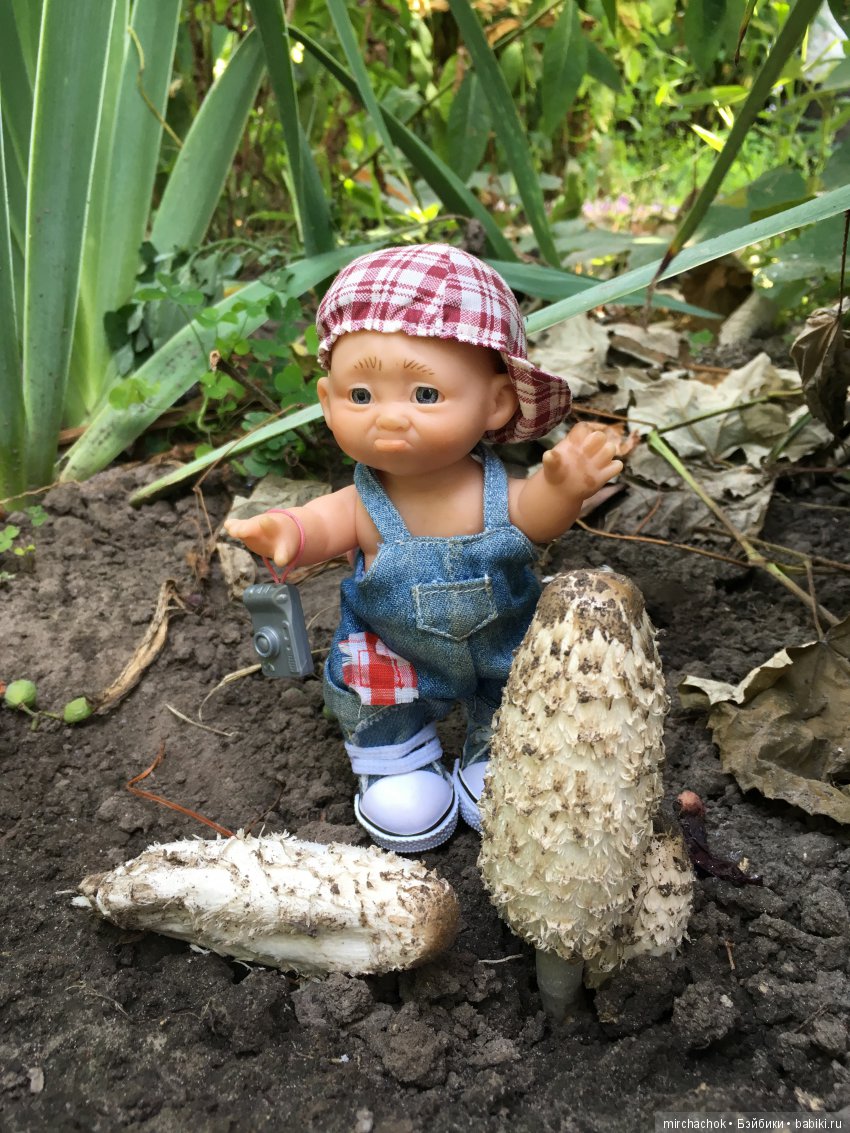 Настоящий мужчина должен всего добиться сам (фото 4)