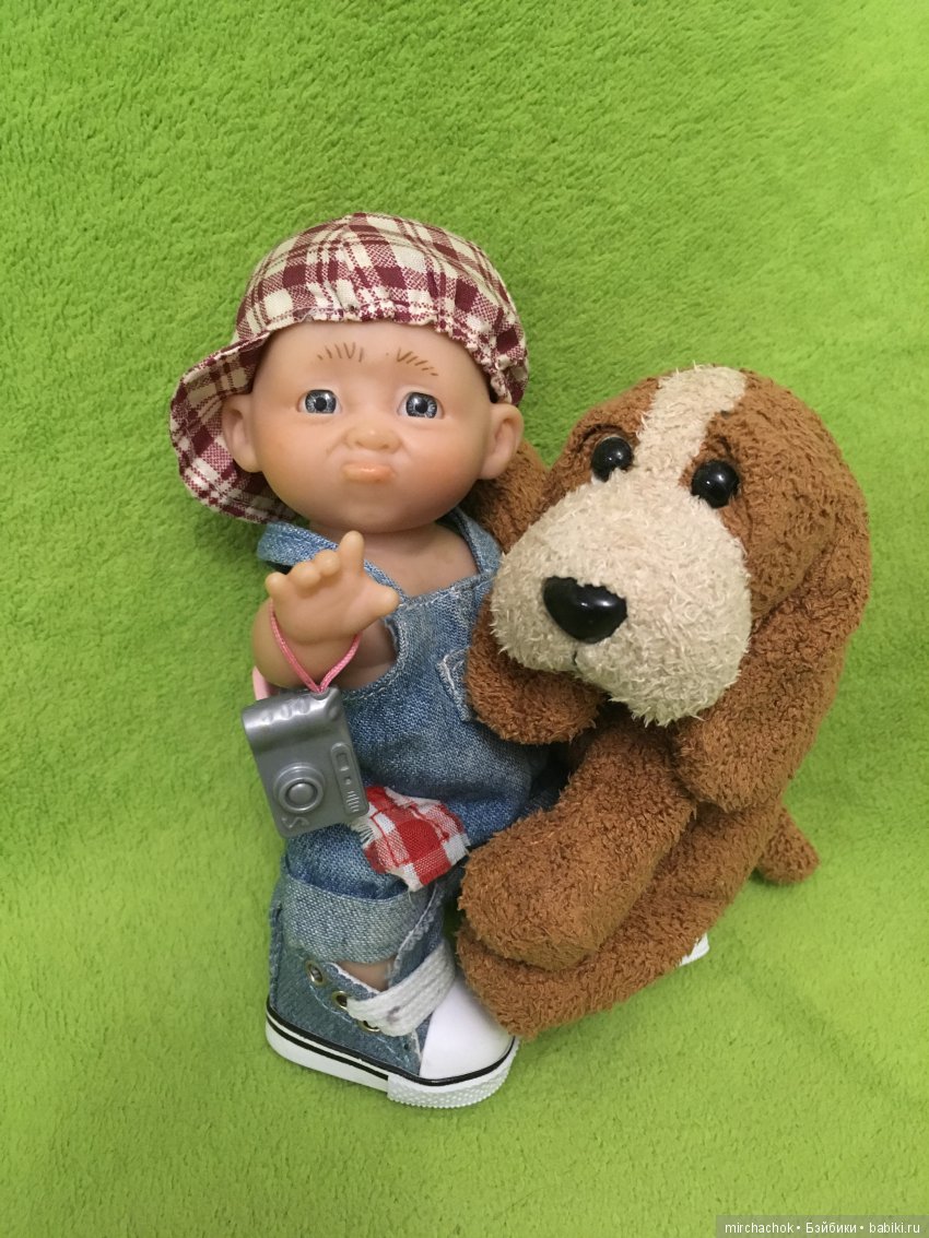 Настоящий мужчина должен всего добиться сам