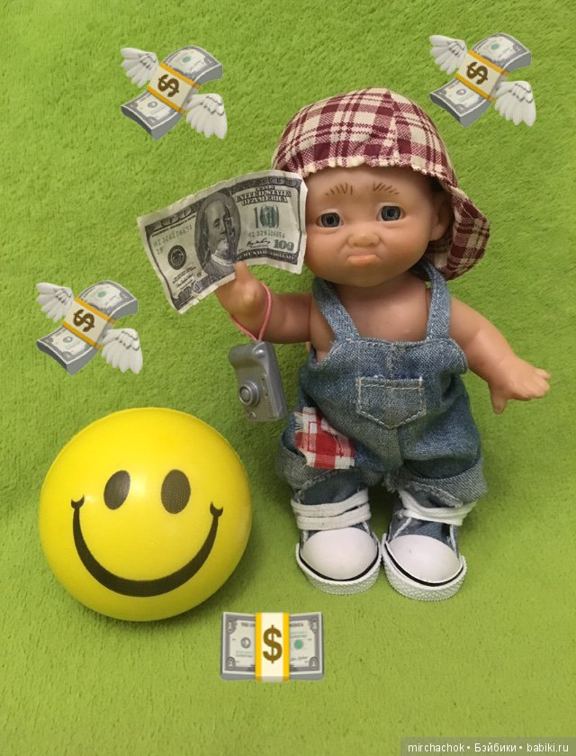 Настоящий мужчина должен всего добиться сам (фото 8)