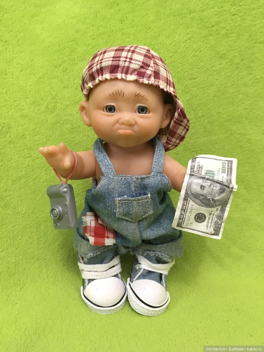 Настоящий мужчина должен всего добиться сам (фото 10)