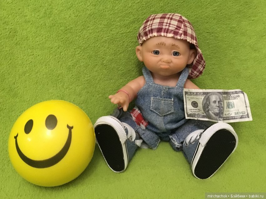 Настоящий мужчина должен всего добиться сам (фото 9)