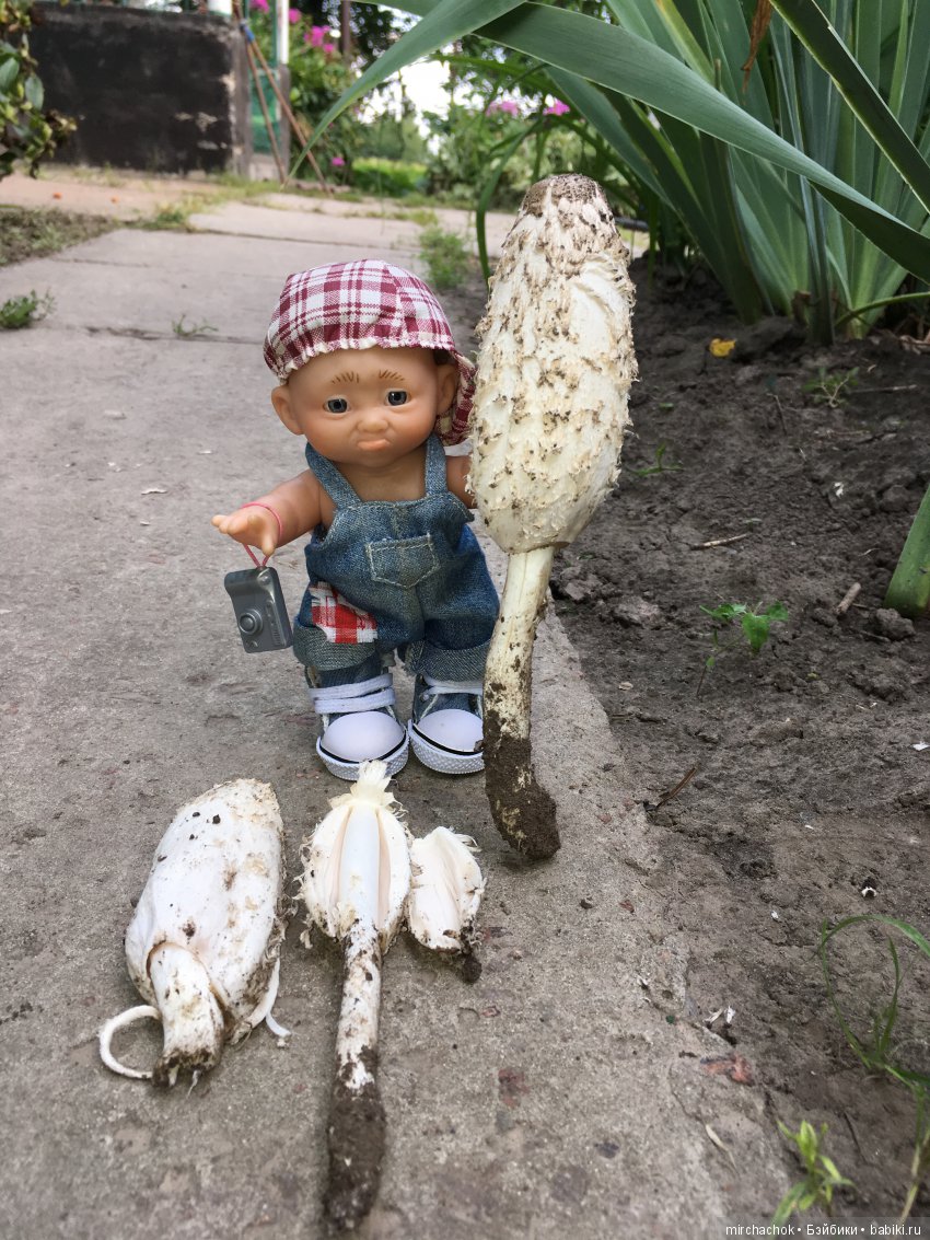 Настоящий мужчина должен всего добиться сам (фото 5)