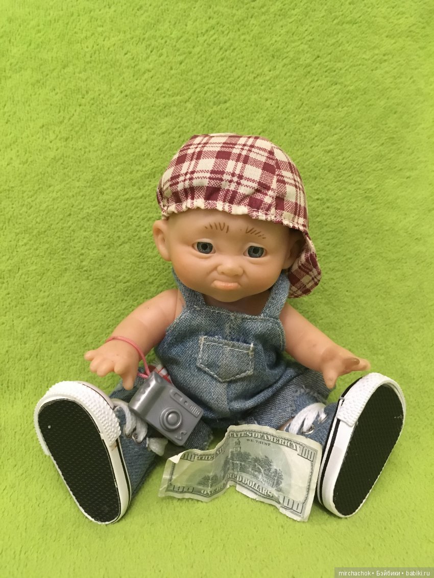 Настоящий мужчина должен всего добиться сам (фото 6)