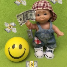 Настоящий мужчина должен всего добиться сам