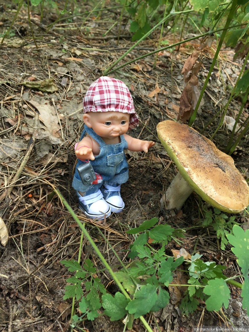 Как Данька с волной летних Белых прощался