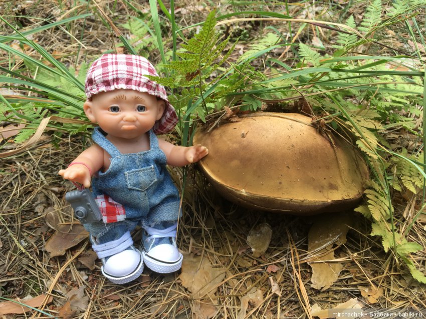 Как Данька с волной летних Белых прощался (фото 6)