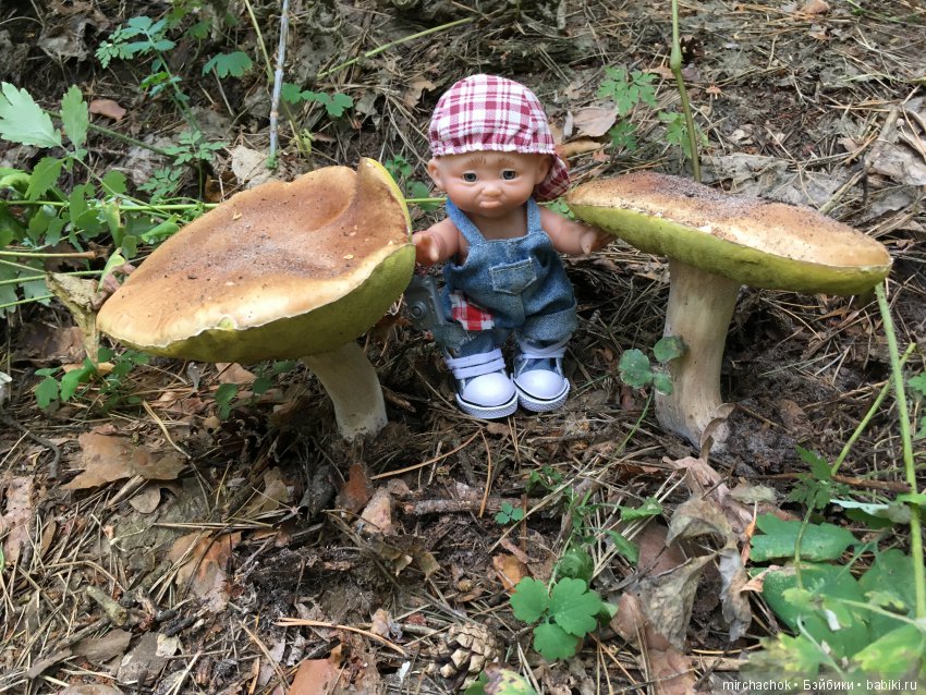 Как Данька с волной летних Белых прощался