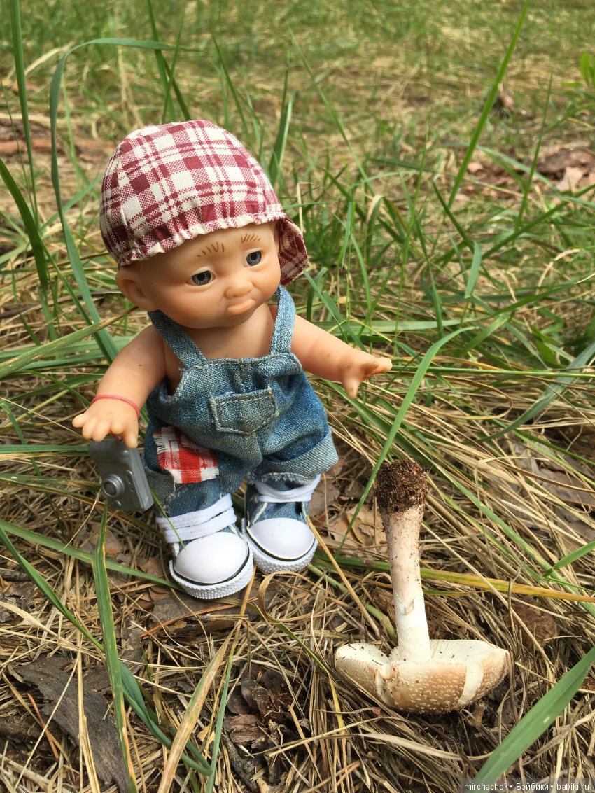 Как Данька с волной летних Белых прощался (фото 3)