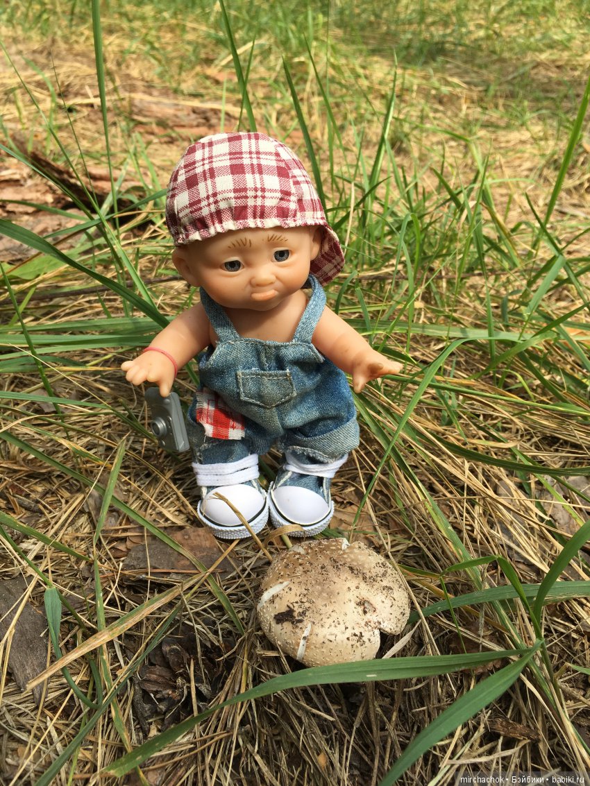 Как Данька с волной летних Белых прощался