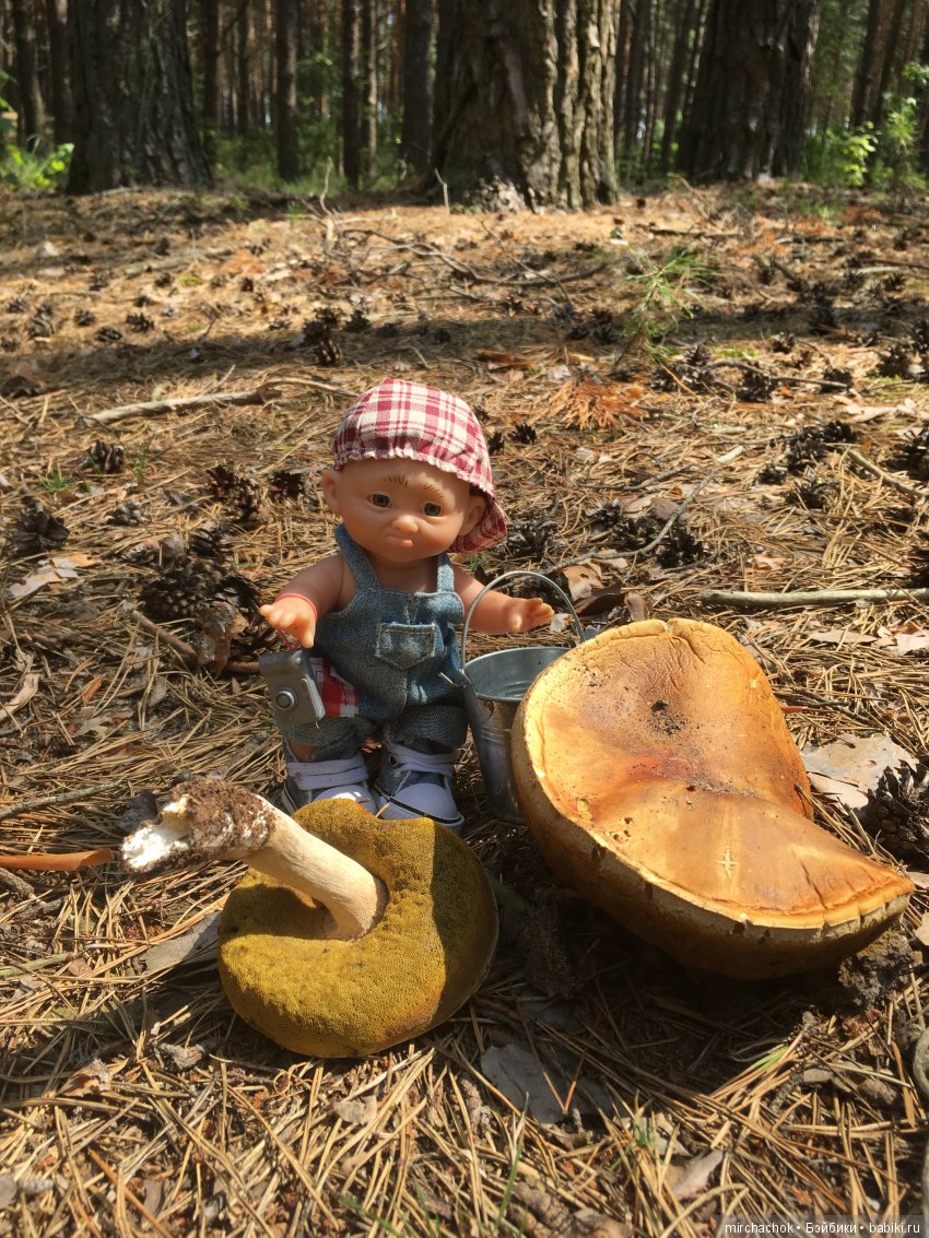 Как Данька с волной летних Белых прощался (фото 9)