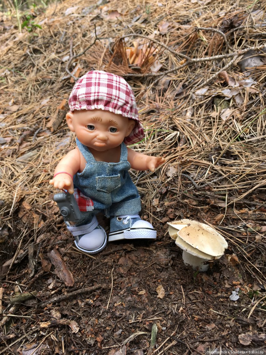 Как Данька с волной летних Белых прощался