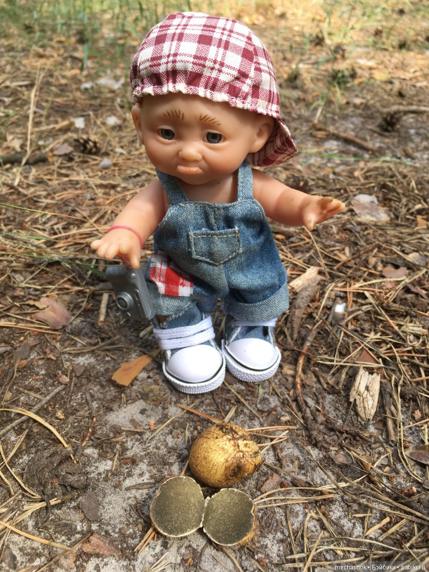 Как Данька с волной летних Белых прощался (фото 5)