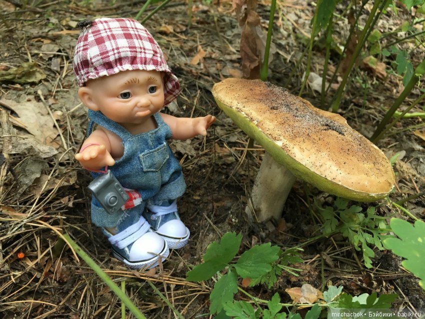 Как Данька с волной летних Белых прощался