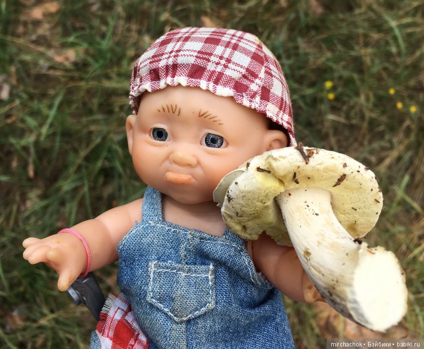 Как Данька с волной летних Белых прощался