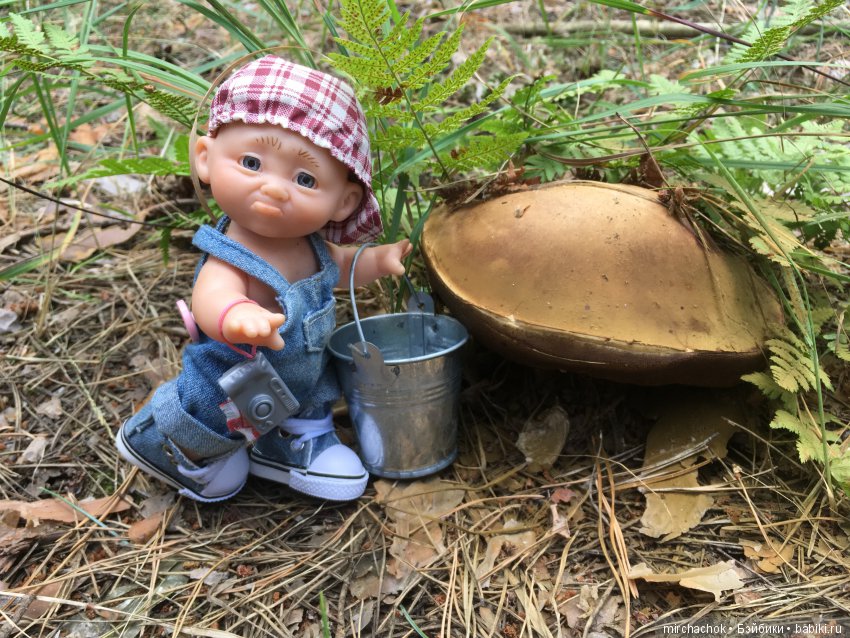 Как Данька с волной летних Белых прощался (фото 7)