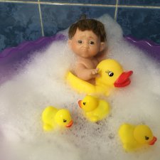 Банный день