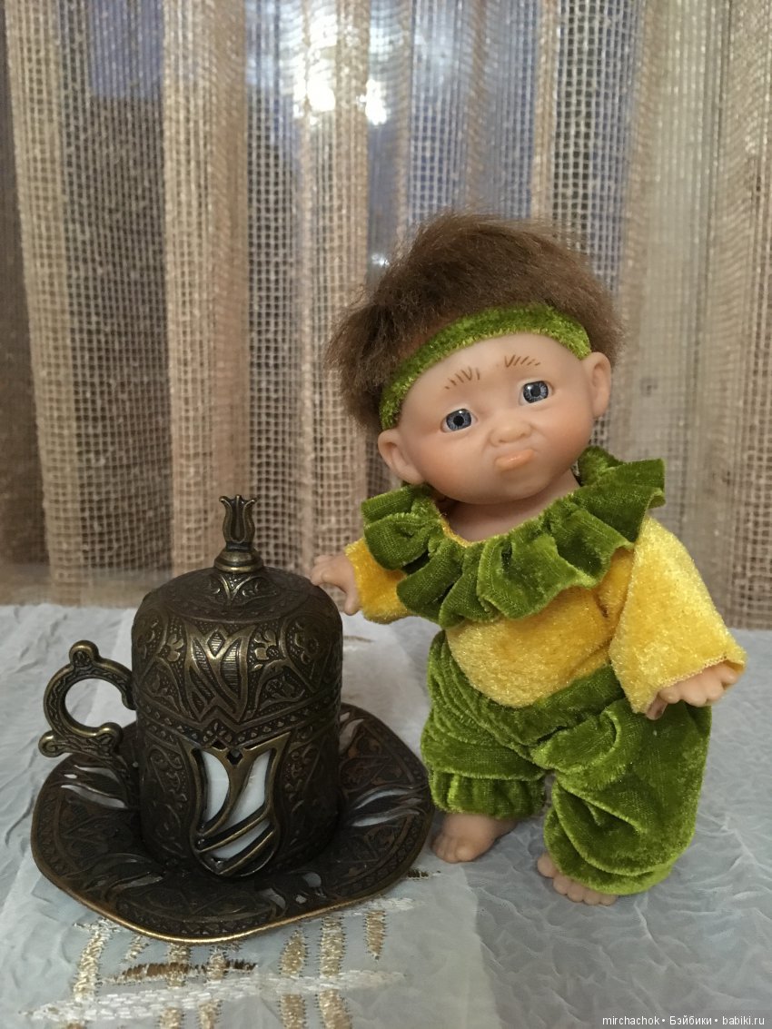 А Вы с чем блины предпочитаете (фото 2)