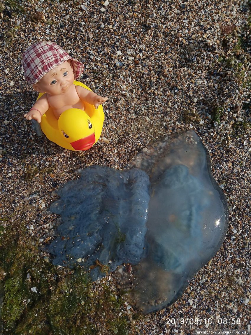 Данька на отдыхе — Куклы D'Anton Jos (Д'Антон Джос): характерные (фото 2)