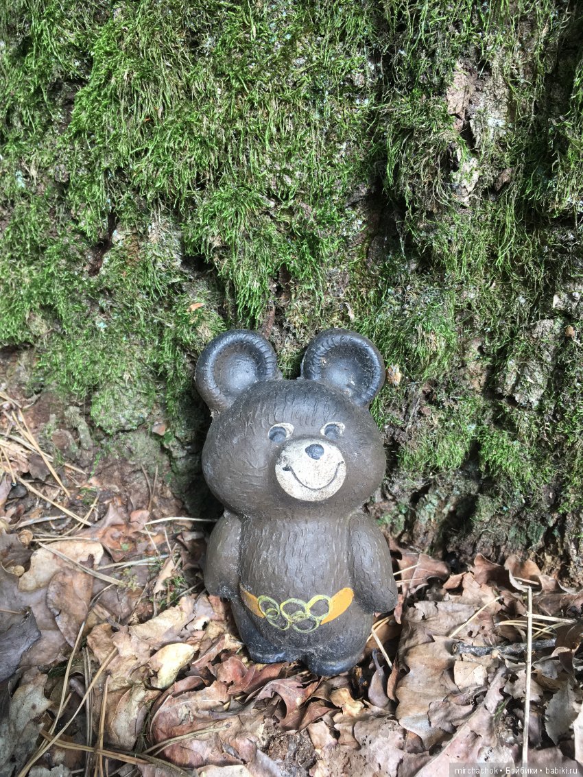 Очередная приятная встреча в лесу (фото 2)