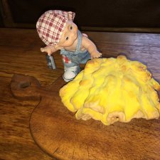 Данькина грибная школа. ТСЖ