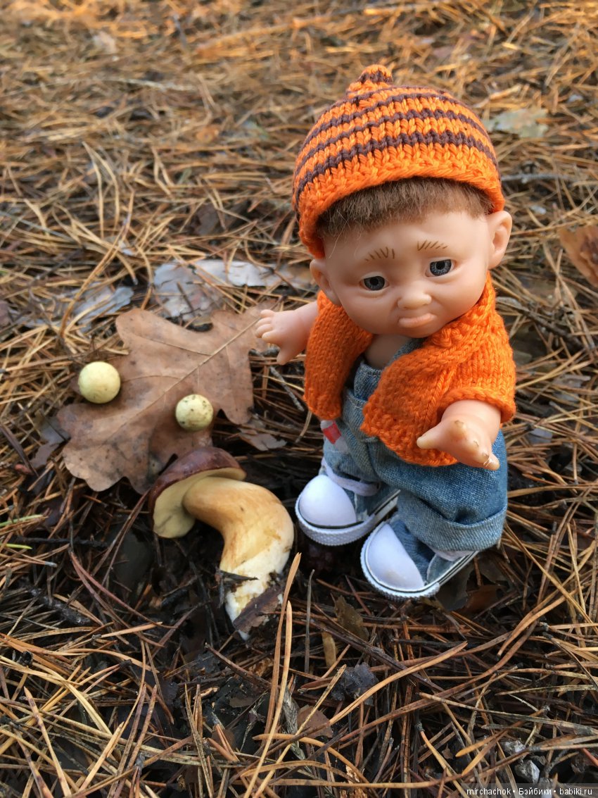 Засентябрило в Ноябре, засентябрило